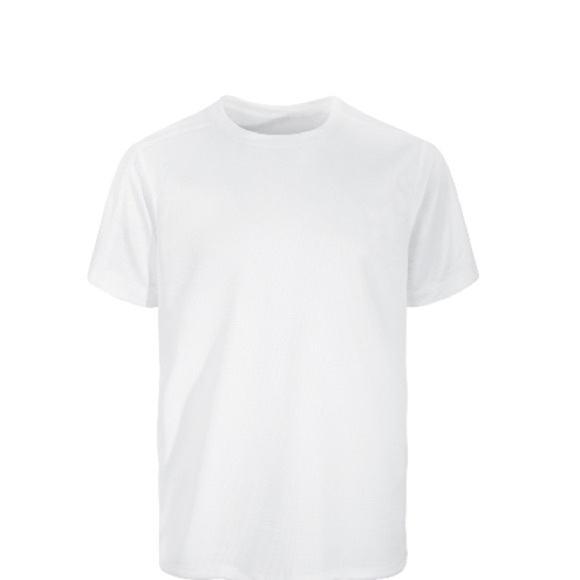 ID Ideology Big Boys Core Training Short Sleeve T-Shirt Size L - Picture 2 of 4